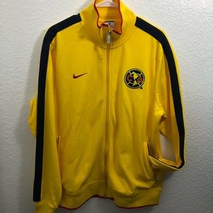 Men’s Nike Club America Jacket